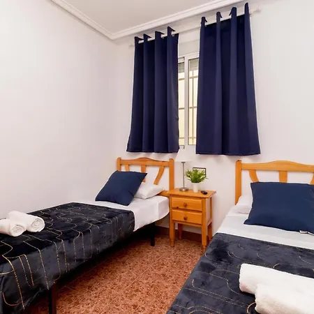Espanatour Madrid טורבייחה